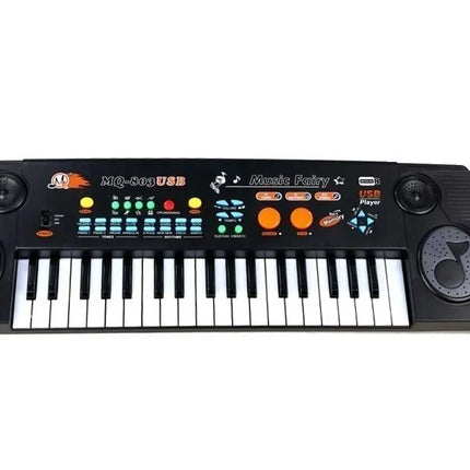 Elektroninis pianinas vaikams