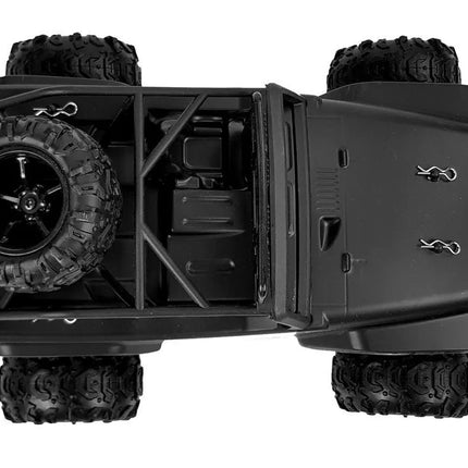 ENOZE 9304 40 km/h nuotolinis visureigis su 2.4 GHz valdymu, 14+