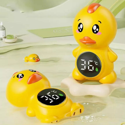 WOOPIE BABY anties vandens temperatūros termometras