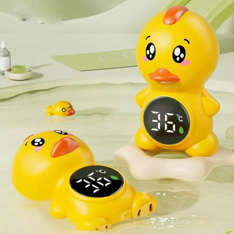 WOOPIE BABY anties vandens temperatūros termometras
