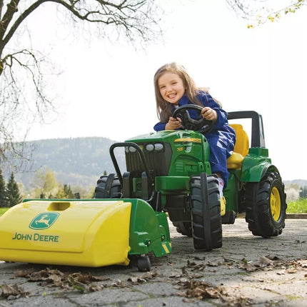 Rolly Toys Šluota
