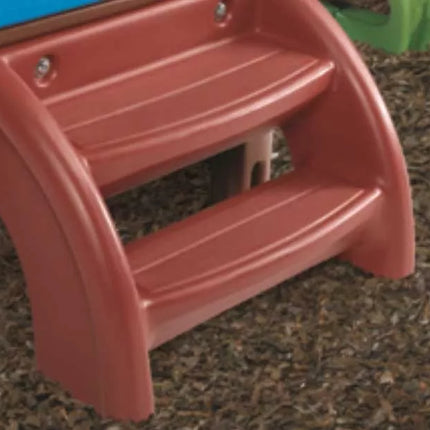 STEP2 didelė žaidimų aikštelė