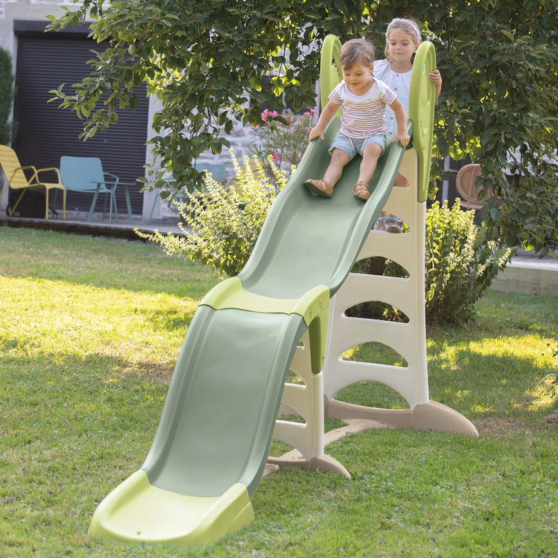 Smoby MEGAGLISS 2in1 čiuožykla