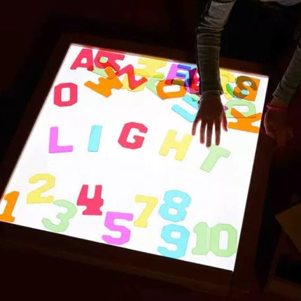 Masterkidz LED sensorinė dėžė