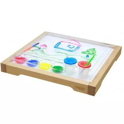 Masterkidz LED sensorinė dėžė