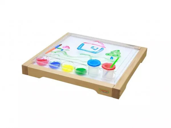 Masterkidz LED sensorinė dėžė