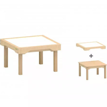 Masterkidz LED sensorinė dėžė