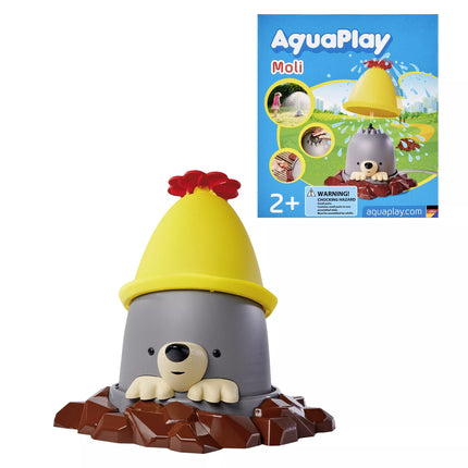 AquaPlay Vandens Fontanas „Kurmis“