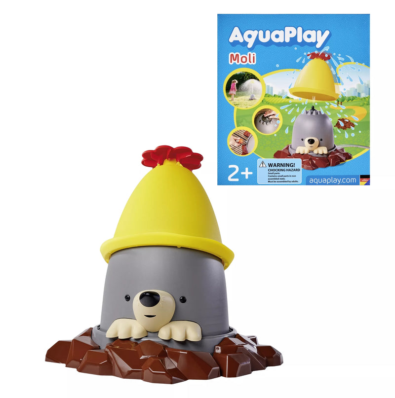 AquaPlay Vandens Fontanas „Kurmis“