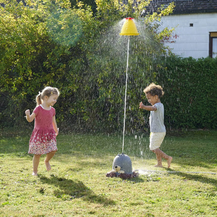 AquaPlay Vandens Fontanas „Kurmis“