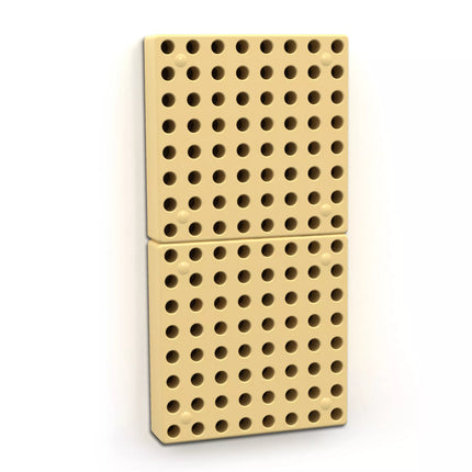 MASTERKIDZ STEM mokomoji sieninė lenta 40×20 cm (be montavimo panelės)