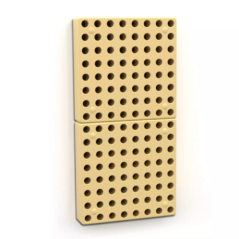 MASTERKIDZ STEM mokomoji sieninė lenta 40×20 cm (be montavimo panelės)