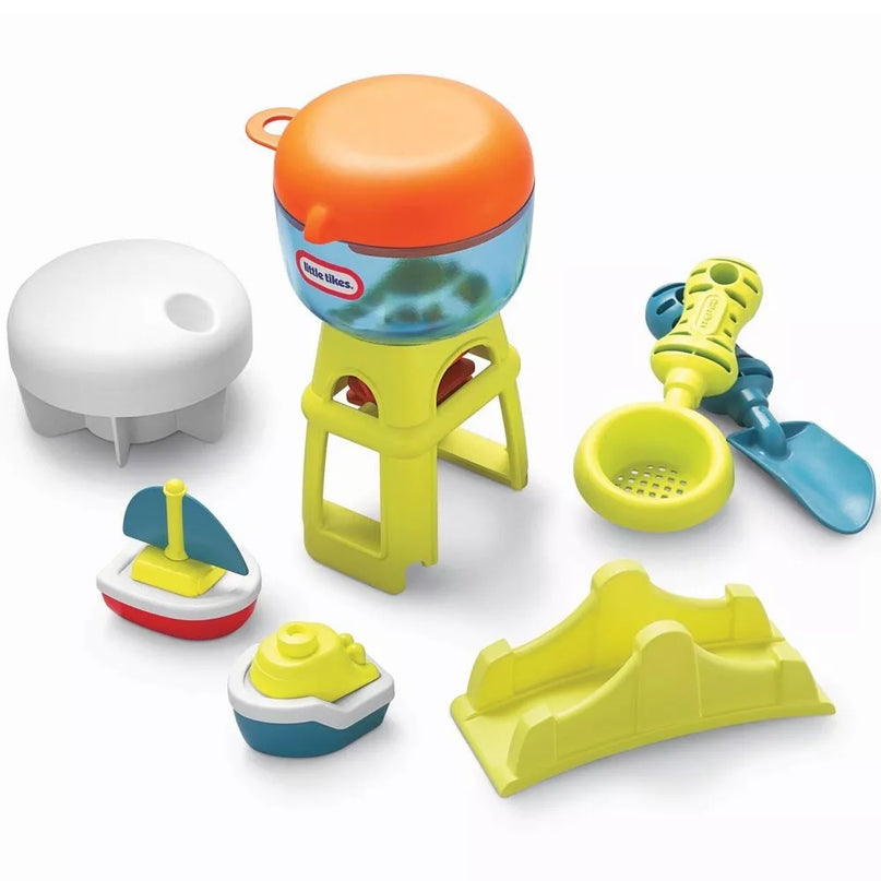 Little Tikes Smėlio ir Vandens Stalas Vaikams