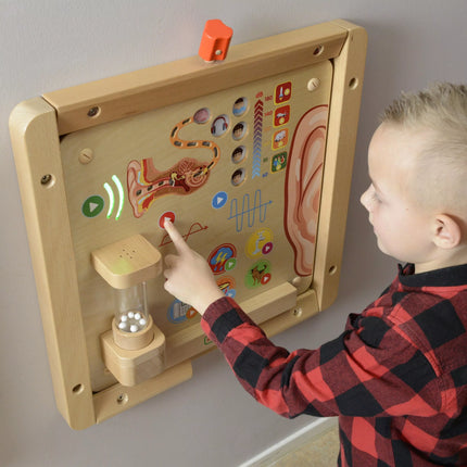 MASTERKIDZ Montessori klausos ugdymo taryba