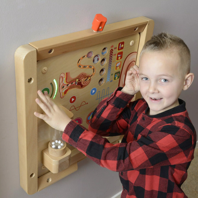MASTERKIDZ Montessori klausos ugdymo taryba