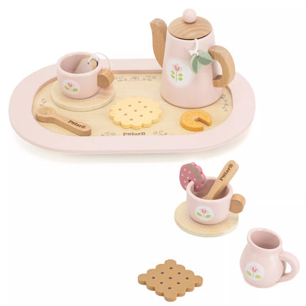 VIGA PolarB medinis arbatos servizas „Tea Fantasy“