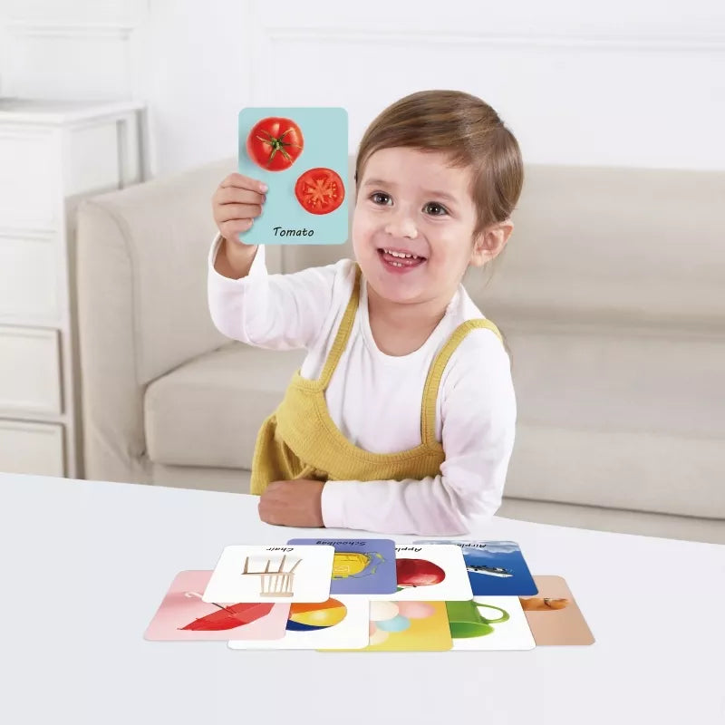 WOOPIE ŽALIA dėžutė XXL Montessori edukacinė 6 viename sensorinė dėžutė 7–8 mėn.