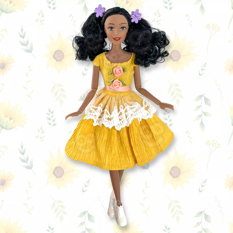 WOOPIE ROYAL lėlė Emi 32 cm