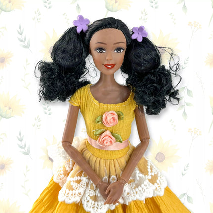 WOOPIE ROYAL lėlė Emi 32 cm
