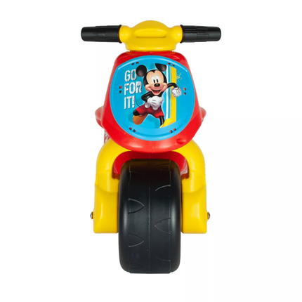 Injusa balansinis motocikliukas „Mickey Mouse“