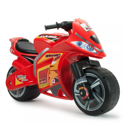 Injusa balansinis dviratukas „Winner 750 XS“