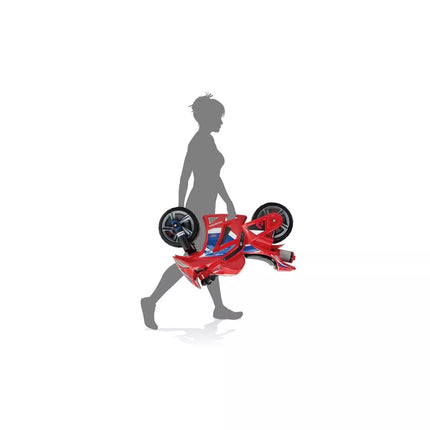 Injusa balansinis dviratukas „Winner 750 XS“