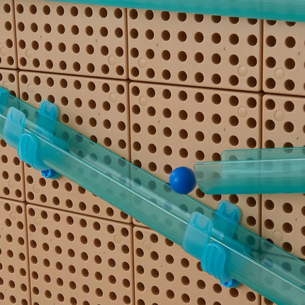 MATSERKIDZ Komplektas Vandens kelio tiesimui 92vnt