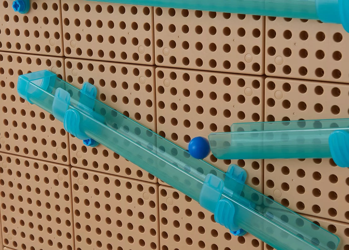 MATSERKIDZ Komplektas Vandens kelio tiesimui 92vnt