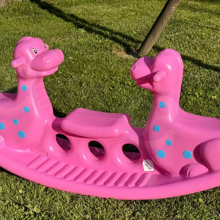 Woopie „Dino“ daugiafunkcis supamasis žaislas