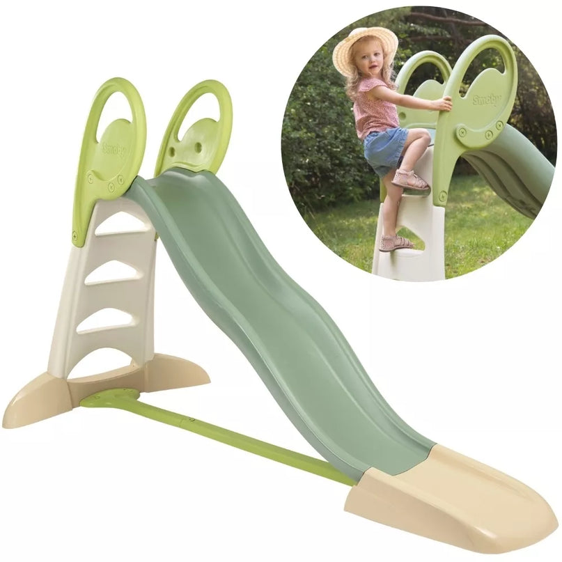 SMOBY Life Vaikiška čiuožykla XL 230 cm
