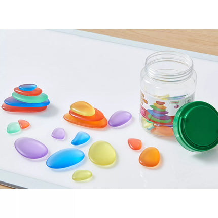 Masterkidz LED Sensorinė Šviesos Dėžė