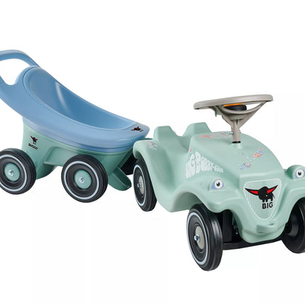 BIG Buggy 3in1