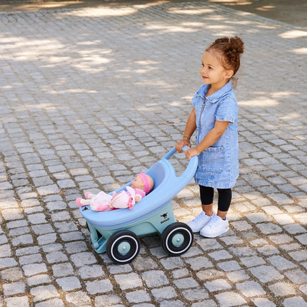 BIG Buggy 3in1