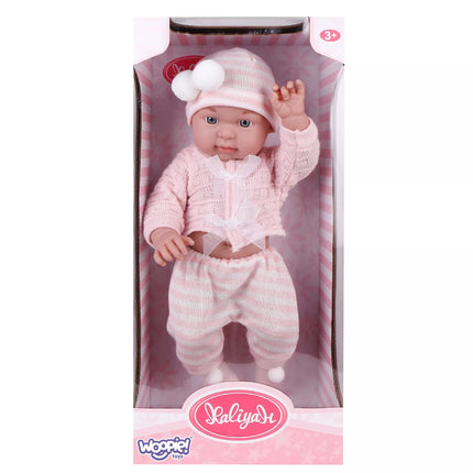 WOOPIE ROYAL Lily kūdikio lėlė 41 cm