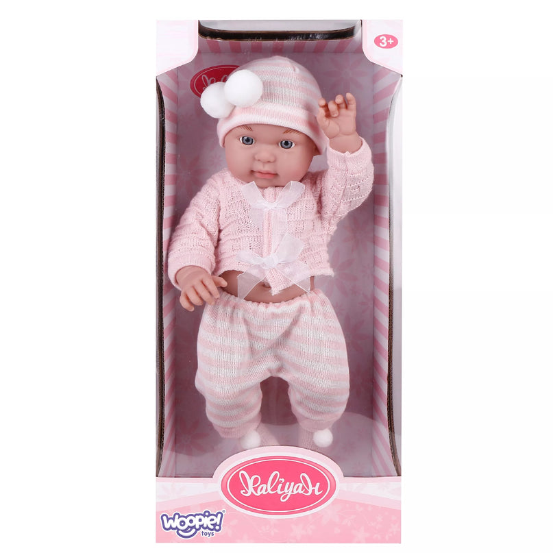 WOOPIE ROYAL Lily kūdikio lėlė 41 cm