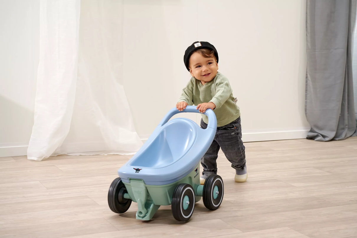 BIG Buggy 3in1