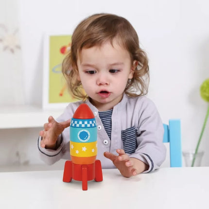 Montessori lavinanti dėžė 7in1 16-18 mėn
