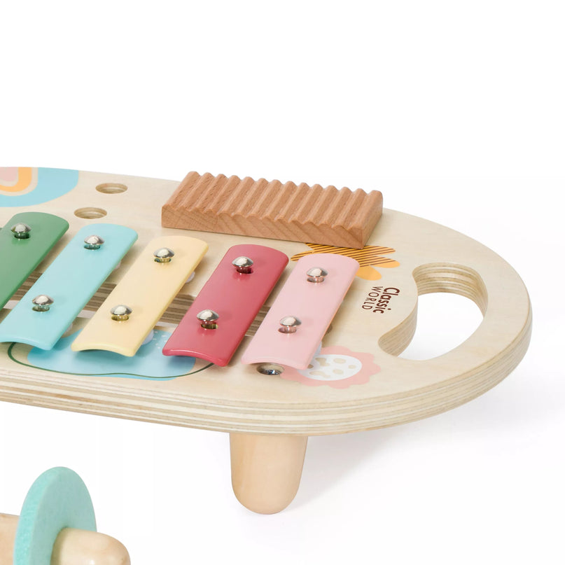 Classic World muzikos instrumentų rinkinys