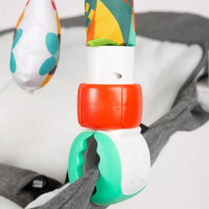 WOOPIE BABY veiklos lankas