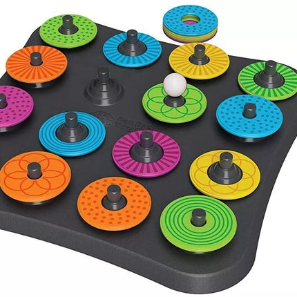 Loginis žaidimas „Morphy“