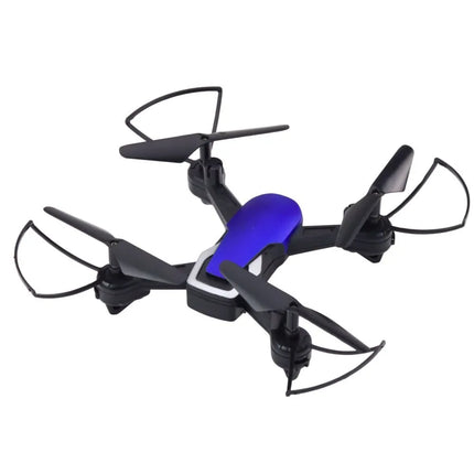 Falcon nuotoliniu būdu valdomas dronas