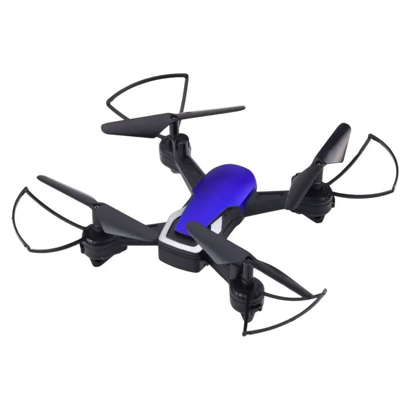 Falcon nuotoliniu būdu valdomas dronas