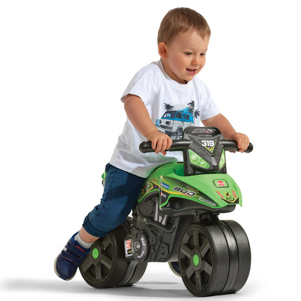 FALK Running Motor paspirtukinis motociklas