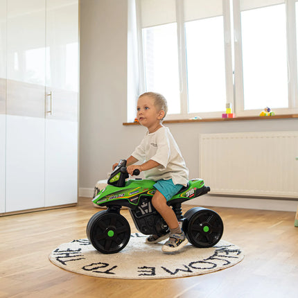 FALK Running Motor paspirtukinis motociklas