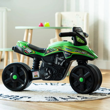 FALK Running Motor paspirtukinis motociklas