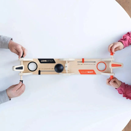 Aktyvus stalo žaidimas - VolleyShot