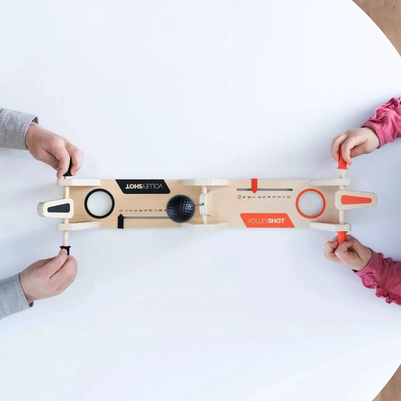 Aktyvus stalo žaidimas - VolleyShot