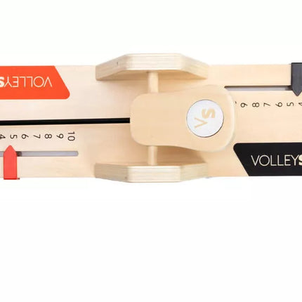 Aktyvus stalo žaidimas - VolleyShot