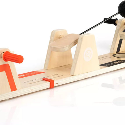 Aktyvus stalo žaidimas - VolleyShot