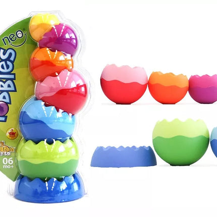 Tobbles Neo žaislas kūdikiams